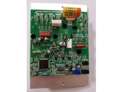 Modulo Inverter Variador Aire Acondicionado Haier NN12XF-OU